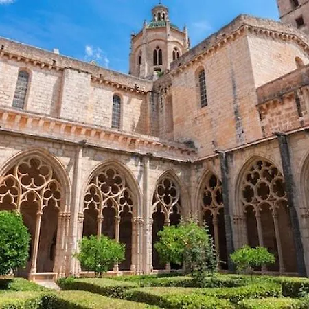 Villa Zaragoza Con Piscina Privada