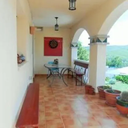 Villa Zaragoza Con Piscina Privada