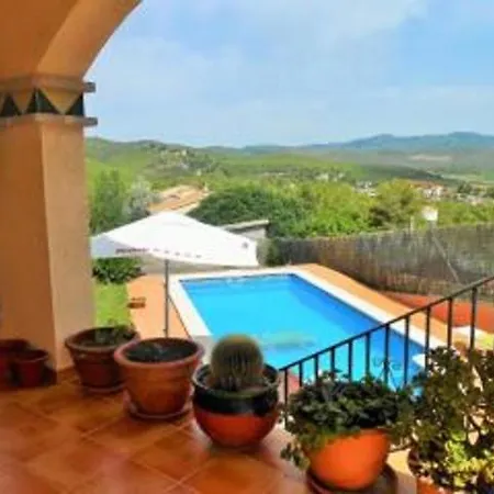 Villa Zaragoza Con Piscina Privada *