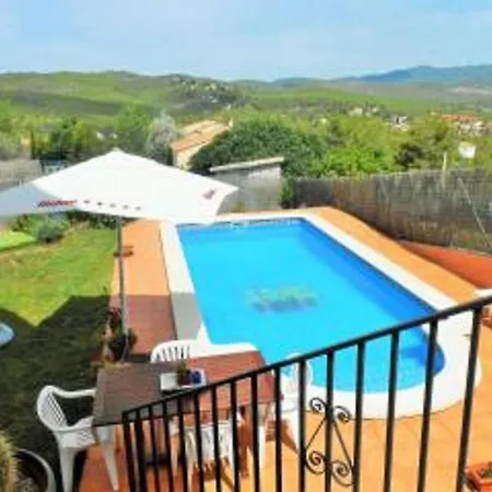 Zaragoza Con Piscina Privada * Tarragona