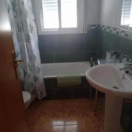 Villa Zaragoza Con Piscina Privada